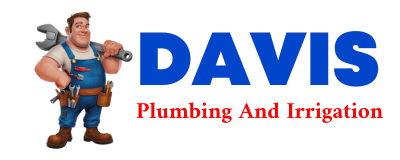 Trusted plumber in FRIENDSHIP